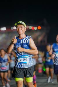 BIB: 41002
                            <button type="button" onclick="openModal(22814192)" class="btn btn-primary btn-sm float-right btn-popup" data-toggle="modal" data-target=".modal-high-quality">
                        <i class="fas fa-shopping-cart"></i> Add to Cart
                    </button>
                                            <button type="button" onclick="isThisMe(22814192, true)" class="btn btn-success btn-sm float-right btn-popup btn-isme hidden" data-toggle="tooltip" data-placement="bottom" title="นี่คือรูปของคุณใช่ไหม คลิกที่นี่เพื่อเอาเข้าอัลบั้ม">
                        <i class="fas fa-plus"></i> Add to album
                    </button>
                    <button type="button" onclick="isThisMe(22814192, false)" class="btn btn-warning btn-sm float-right btn-popup btn-isnotme hidden">
                        <i class="fas fa-ban"></i> Remove from album
                    </button>